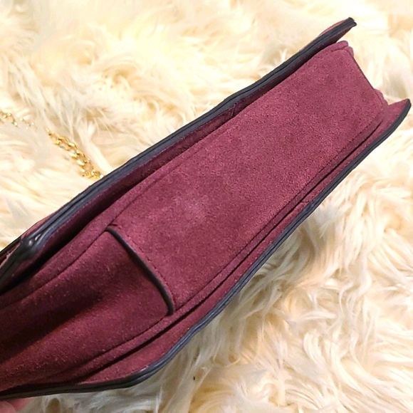 ❌SOLD❌Vince Camuto Chain Shoulder Bag - Picture 6 of 8